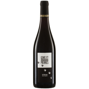 LE BLAIREAU Vieux Carignans 2023 Gens et Pierres