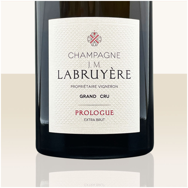 Labruyère Apogée Brut Nature