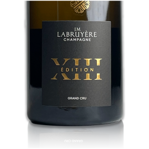 Labruyère Edition XIII 2013 Brut Nature