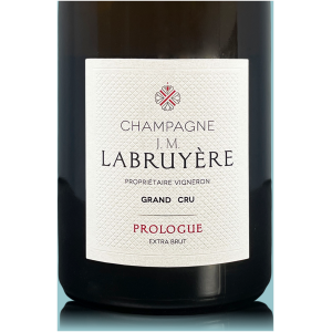 Labruyère Prologue Extra Brut MAGNUM
