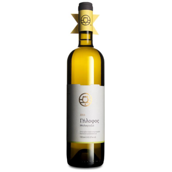 Lacovino Perivolos Fileri Weißwein Griechenland