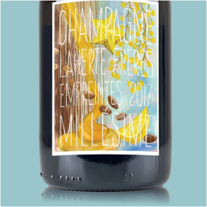 Laherte Frères Les Empreintes 2019