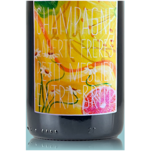 Laherte Frères Petit Meslier