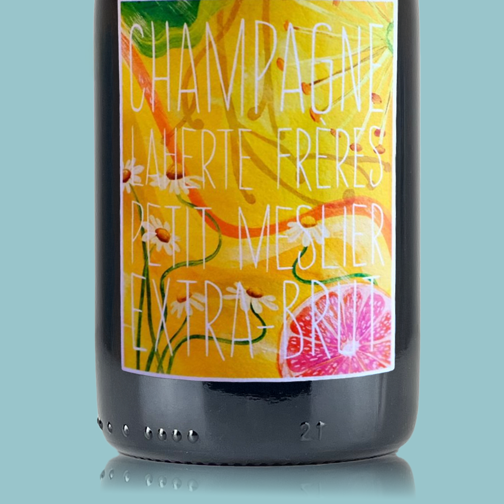 Laherte Frères Petit Meslier