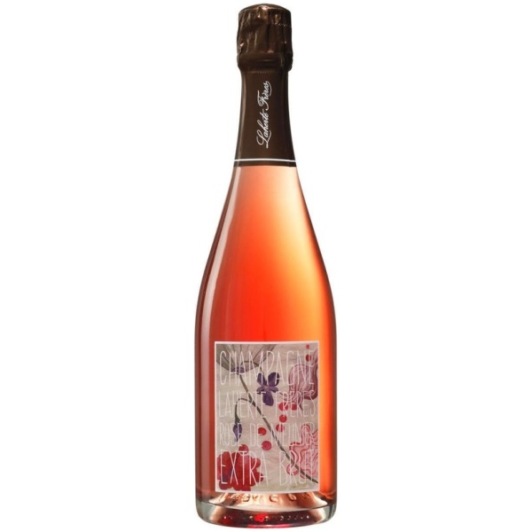 Laherte Freres Rosé de Meunier