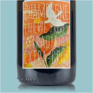 Laherte Frères Ultradition Extra Brut MAGNUM