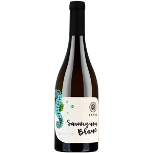 Lazar Winery - Sauvignon Blanc – 2022