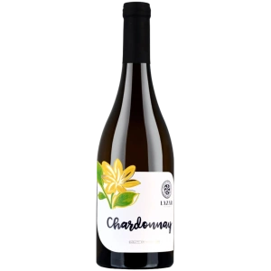 Lazar Winery – Chardonnay - 2022