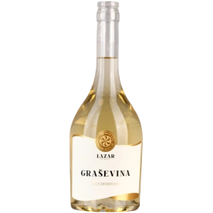 Lazar Winery – Grasevina - 2022