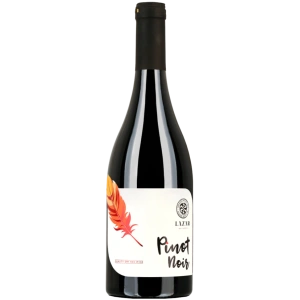 Lazar Winery – Pinot Noir - 2021