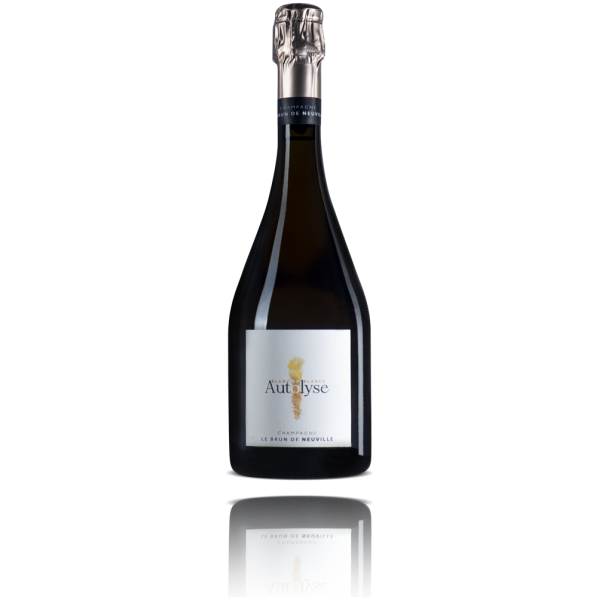 WeinKollektion - Champagne Le Brun De Neuville Autolyse Blanc de Blancs