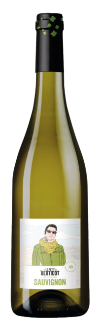 Le Petit Berticot Sauvignon Blanc