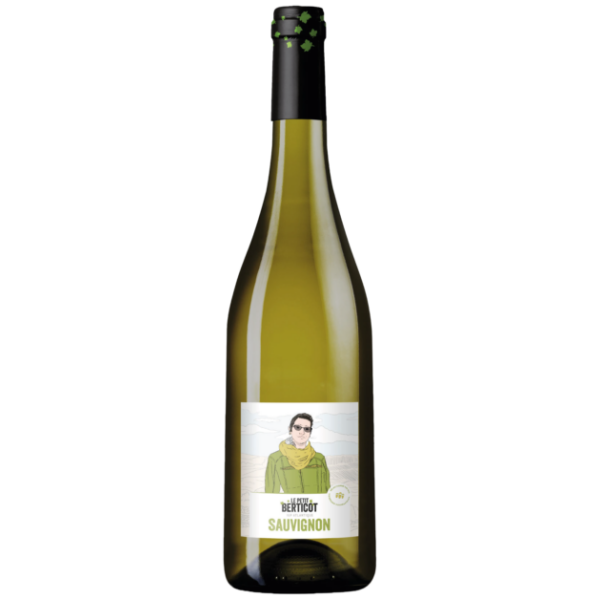 Le Petit Berticot Sauvignon Blanc