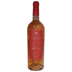 Linteo Primitivo Rosato