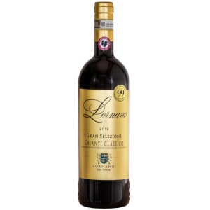 Lornano Chianti Classico Gran Selezione DOCG