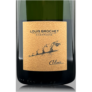 Louis Brochet Cuvée Alain Millésime 2018