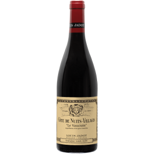 Louis Jadot Côte de Nuits Villages ''Le Vaucrain'' - 2020