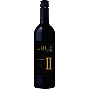 Luheblut Rotwein Winsen