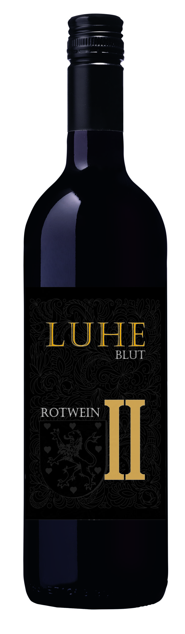 Luheblut Rotwein Winsen