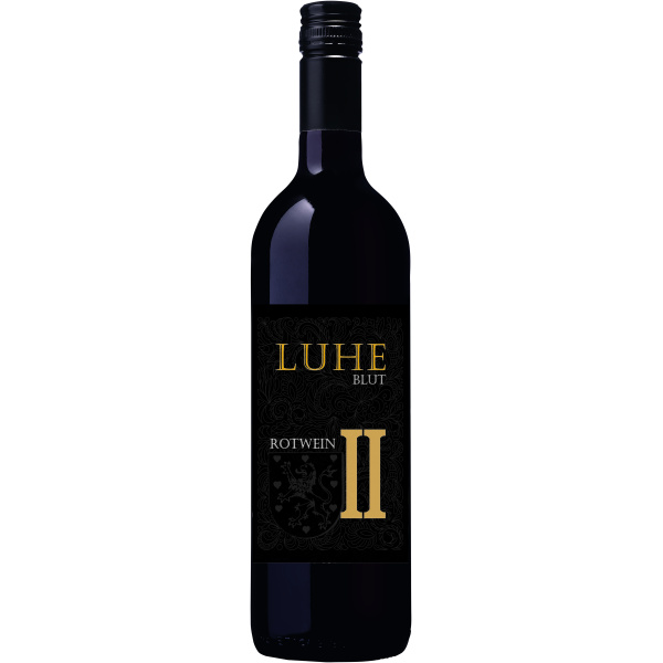 Luheblut Rotwein Winsen