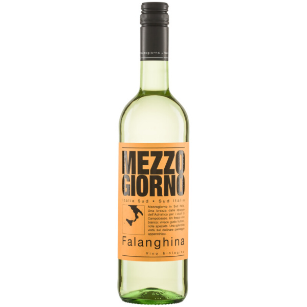 MEZZOGIORNO Falanghina IGT 2023/2024