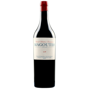 Magoutes - Parcel Selection Xinomavro - Old Vines - 0
