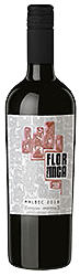 Los Toneles Malbec Flor del Inca