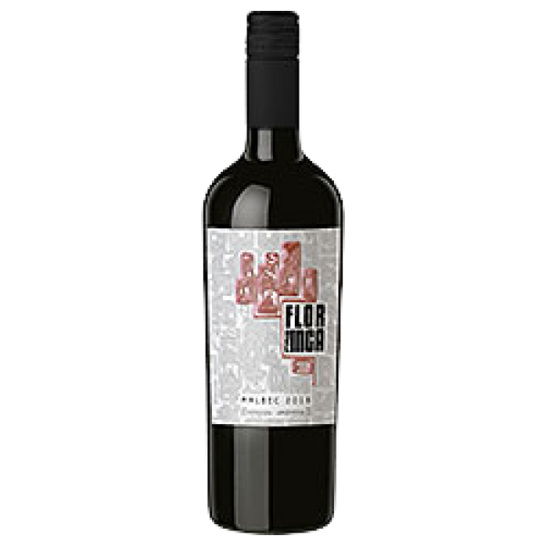 Malbec Flor del Inca Los Toneles