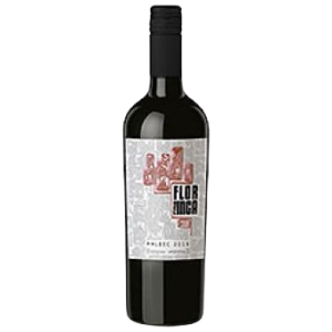 Malbec Flor del Inca Los Toneles