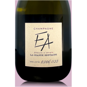 Marie Copinet Epreuve d'Artiste