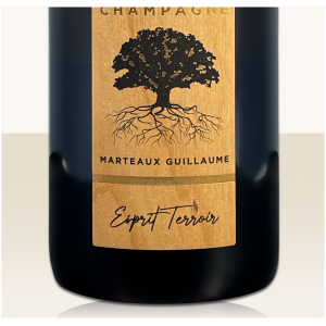 Marteaux Guillaume Esprit Terroir 2018