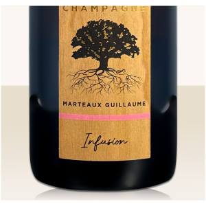 Marteaux Guillaume Infusion Rosé