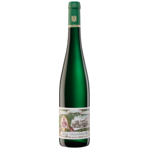 Maximin Grünhaus Grünhäuser Erste Lage Riesling trocken