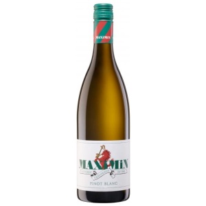 Maximin Grünhaus Pinot Blanc trocken Maximin