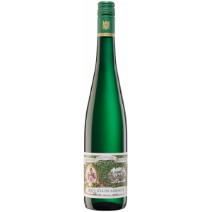 Maximin Grünhaus Schloss Riesling Kabinett