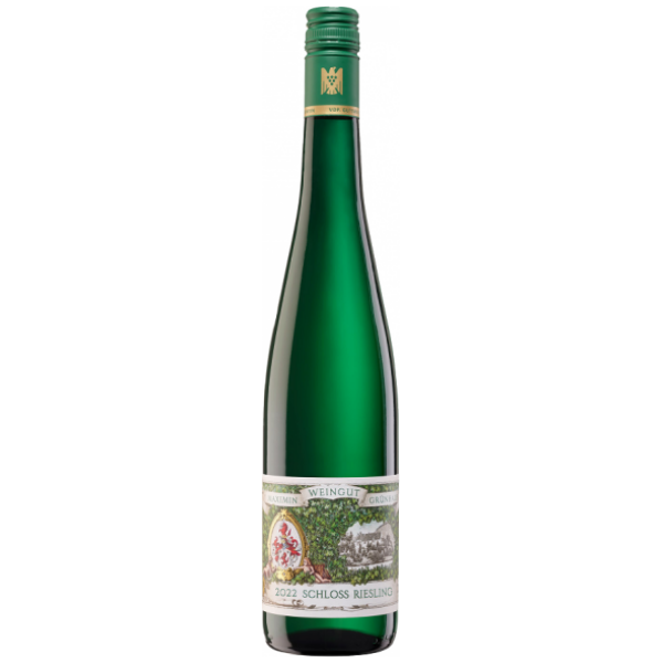 Maximin Grünhaus Schloss Riesling trocken