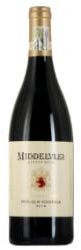 Middelvlei Free Run Pinotage