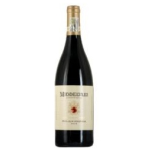 Middelvlei Free Run Pinotage