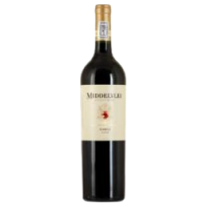 Middelvlei Shiraz