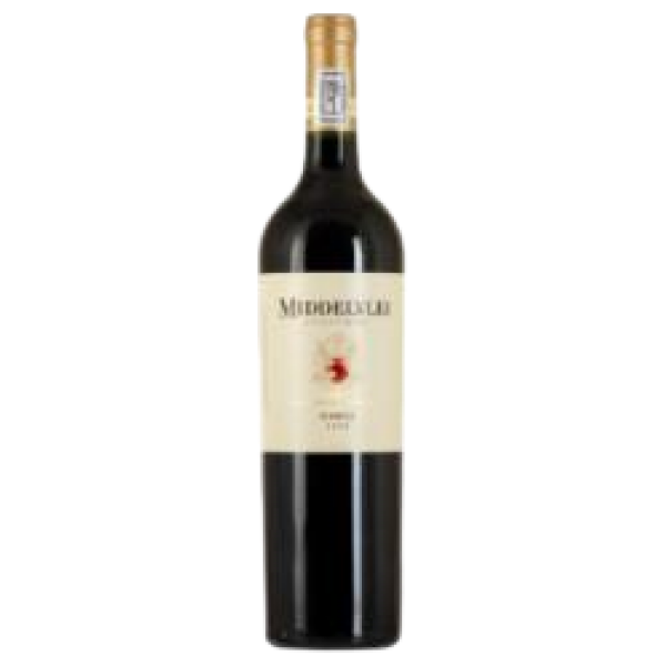 Middelvlei Shiraz