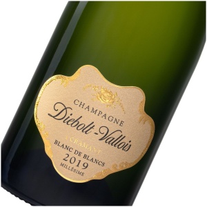 Millésime 2019 Extra Brut - DIEBOLT-VALLOIS
