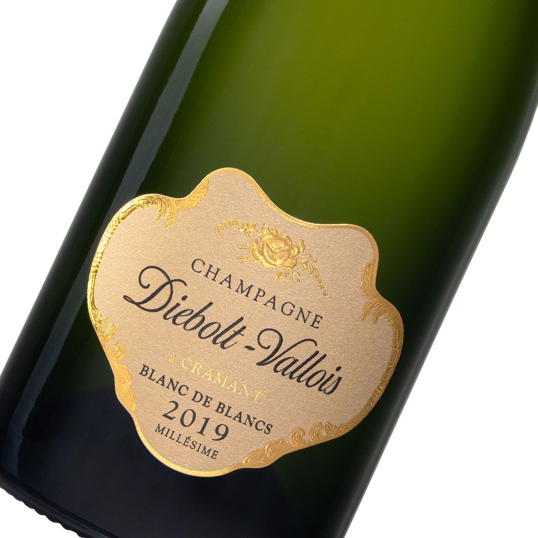 Millésime 2019 Extra Brut MAGNUM - DIEBOLT-VALLOIS