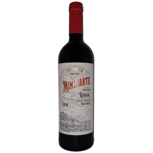 Mindiarte Rioja Crianza