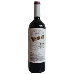 Mindiarte Rioja Tinto