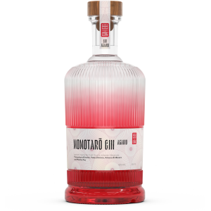 Momotaro Gin Akainu - 0
