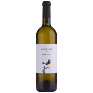 Mylonas -  Savatiano (Old Vines) PGI - 0