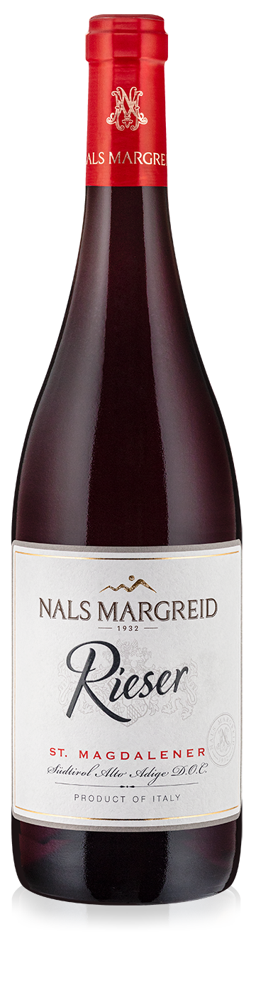 Nals Margreid St. Magdalener Classico DOC Rieser