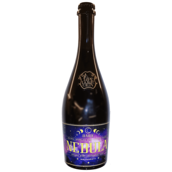 Nebula Dark PetNat Old Vines (BIO) vin naturel - 0