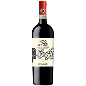 Nero dei Venti Chianti Classico DOCG