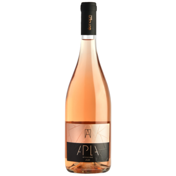 Oenops - Apla Rosé - 0